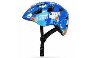 NOVUS BLUE DOGS